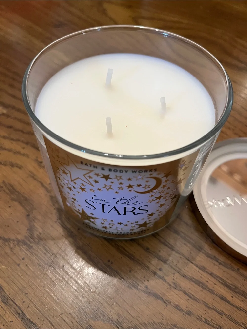 Bath & Body Works 